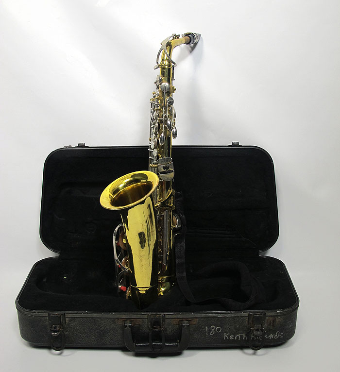 1959 Vintage Conn Selmer Brass Alto Saxophone Beginners Student Sax